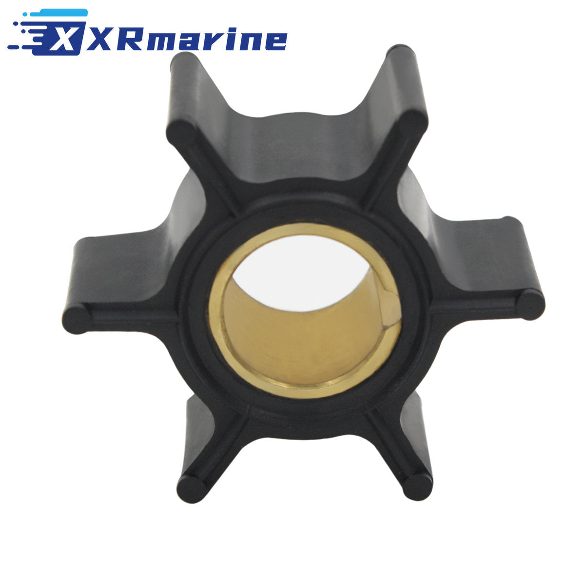 Water Pump Impeller Johnson Evinrude 777817 - Image 6 - XRmarine