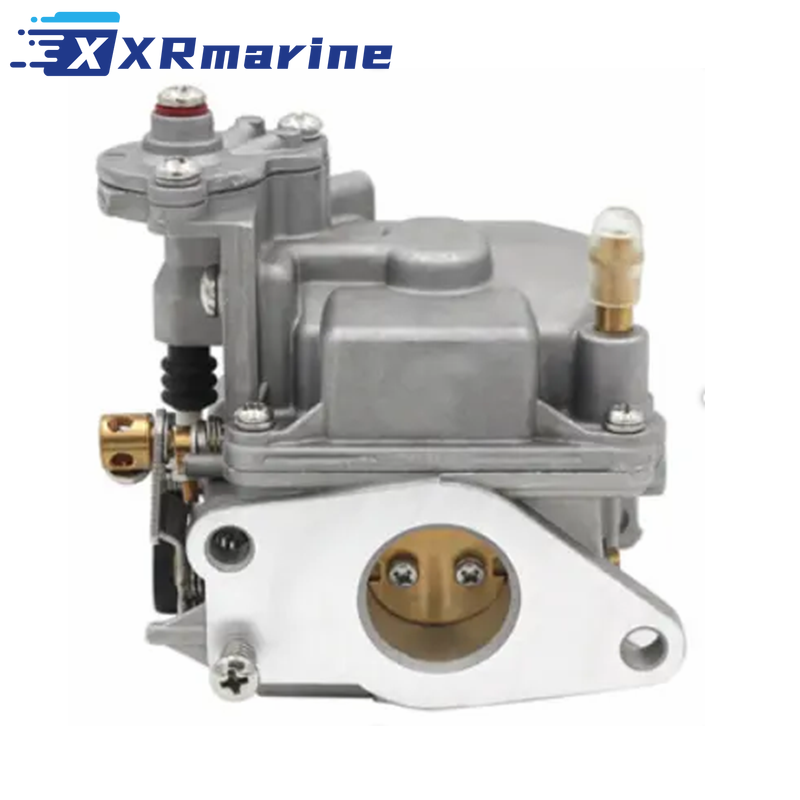 Part Number OEM 66M-14301 For Yamaha Outboard Motor Carbu... - 2 - XRmarine