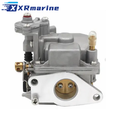 Part Number OEM 66M-14301 For Yamaha Outboard Motor Carbu... - 2 - XRmarine