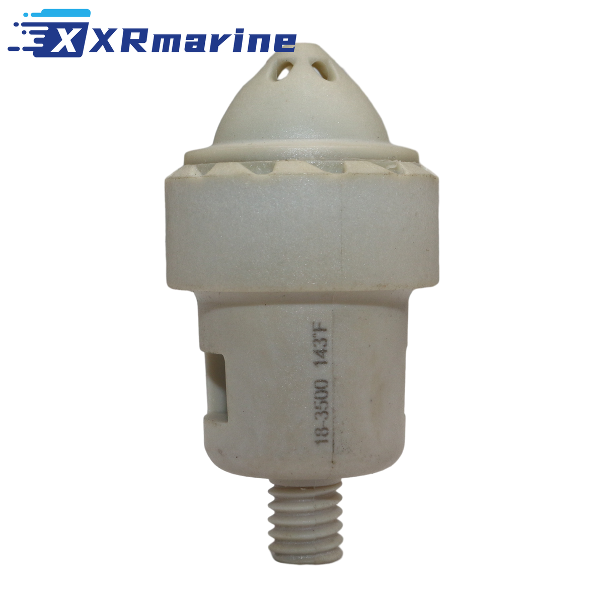 143℉ 62℃ Thermostat Outboard Motor For Johnson Evinrude V4 Loopcharged 120 125HP — Australia Local Warehouse