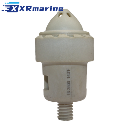 143℉ 62℃ Thermostat Outboard Motor For Johnson Evinrude V4 Loopcharged 120 125HP — Australia Local Warehouse
