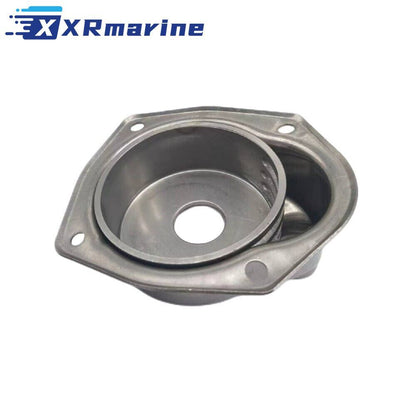 Water Pump Kit Mercury 75-115 HP - 3 - XRmarine