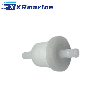 Fuel Filter Element 6EE-F4251 68T-24251 Fit Yamaha Outboard 4-Str 4 6 8 9.9 HP — United Kingdom Local Warehouse