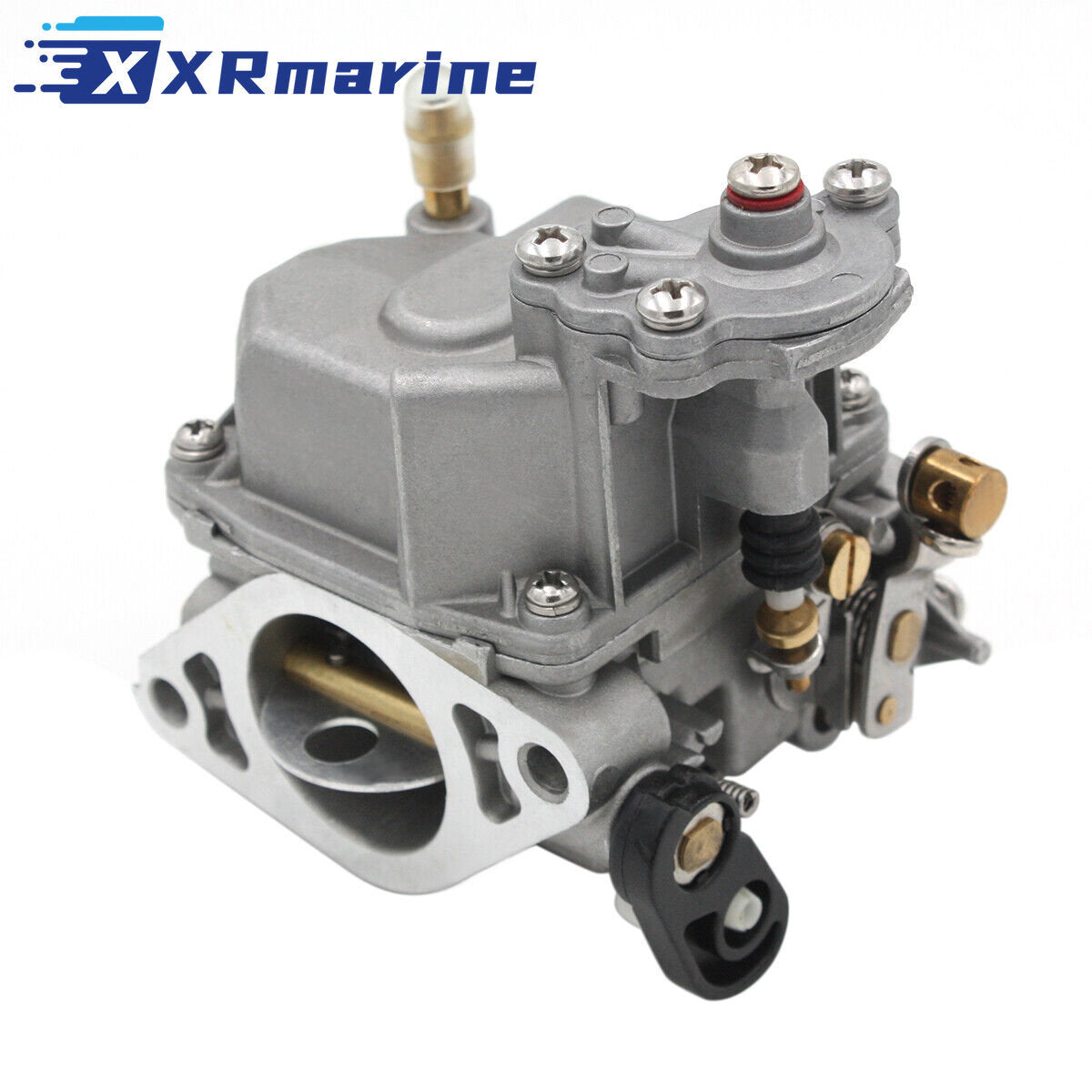 Part Number OEM 66M-14301 For Yamaha Outboard Motor Carbu... - 3 - XRmarine
