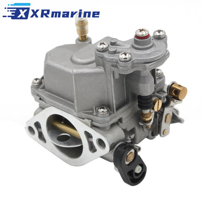 Part Number OEM 66M-14301 For Yamaha Outboard Motor Carbu... - 3 - XRmarine
