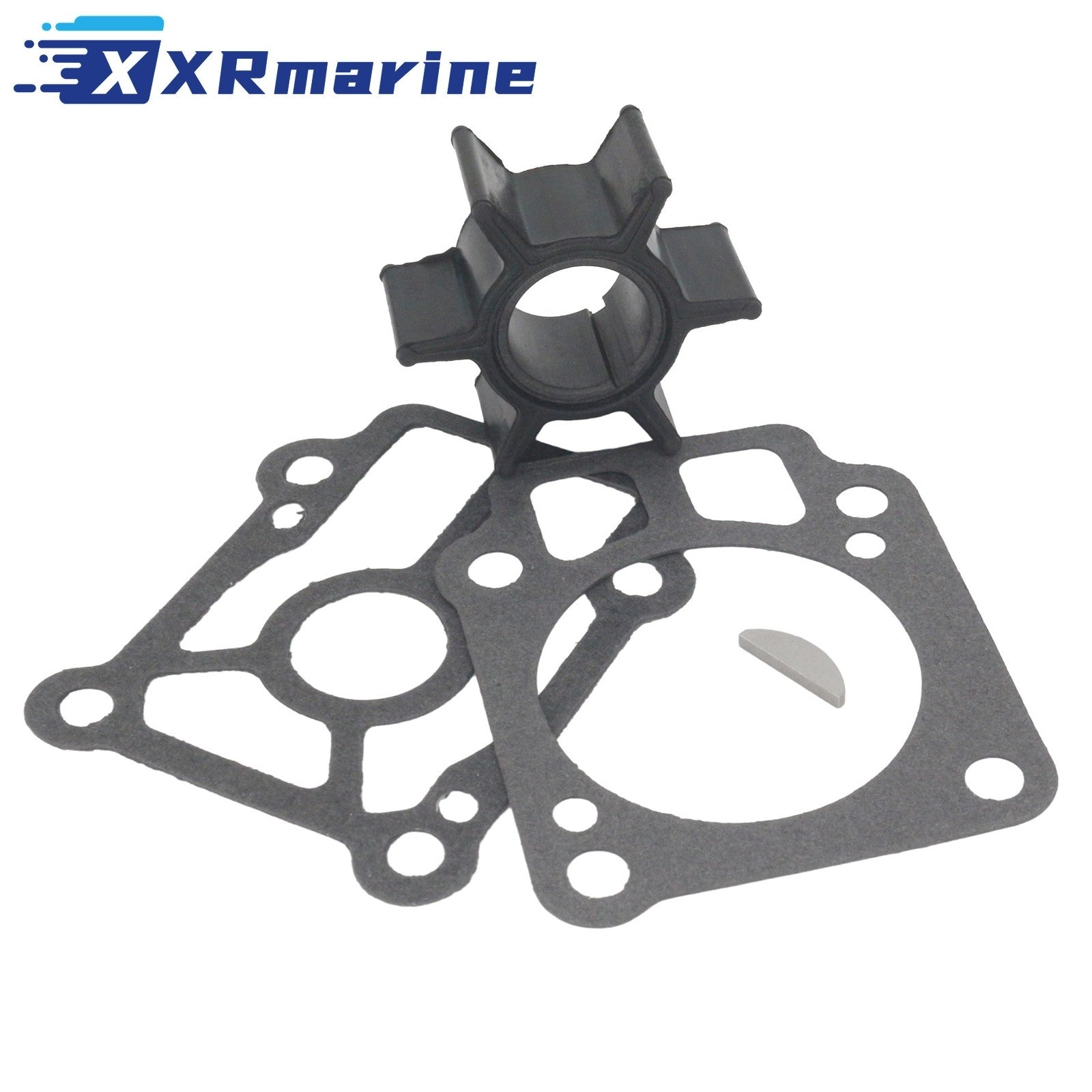 For Tohatsu 4 Stroke 25HP 30HP Water Pump Repair Kit Outb... - 1 - XRmarine