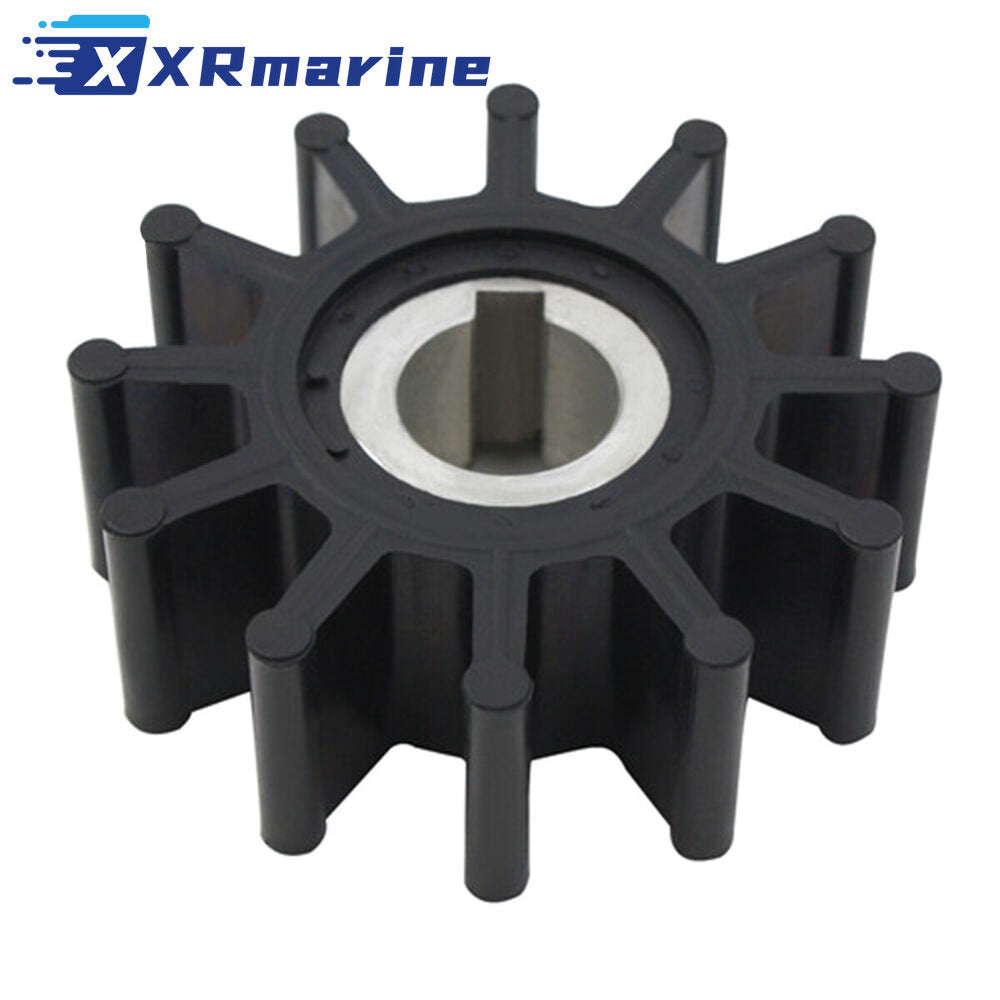 Flexible Impeller Kit for Sherwood Water Pump 9000K G906 — Germany Local Warehouse