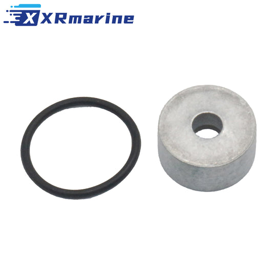 Suzuki Anode Kit 55321-87J00 - Image 2 - XRmarine
