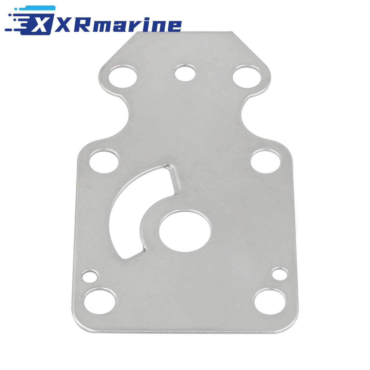 Yamaha outboard 4 Stroke 15 20 HP F 15C 20 water pump imp... - 5 - XRmarine