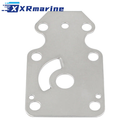 Yamaha outboard 4 Stroke 15 20 HP F 15C 20 water pump imp... - 5 - XRmarine