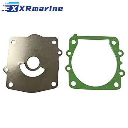 61A-W0078 Water Pump Impeller Kit 150 175 200 250 HP 2str... - 6 - XRmarine