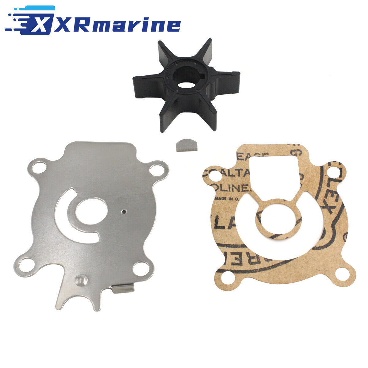Water Pump Kit Suzuki DT55 DT65 17400-94701 - Image 1 - XRmarine