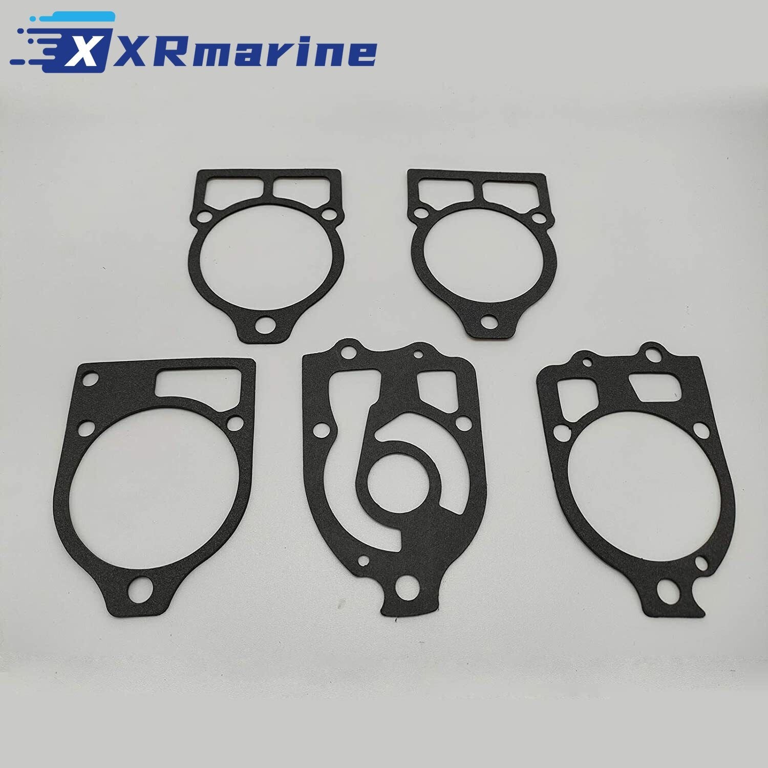 Impeller Kit Mercury 80-200 HP - 2 - XRmarine