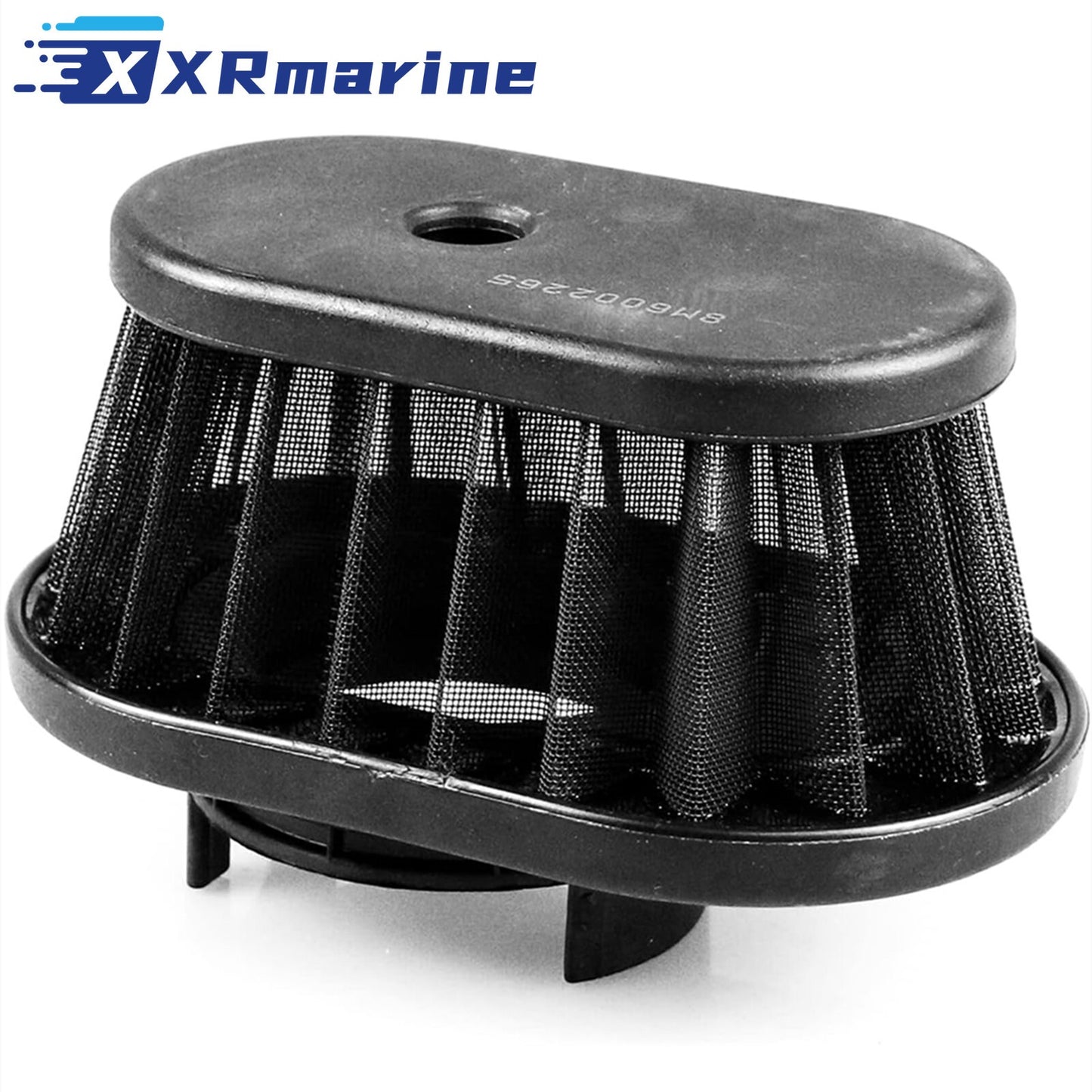 8M0082911 Air Filter For Mercury 75 80 90 100 115 HP EFI