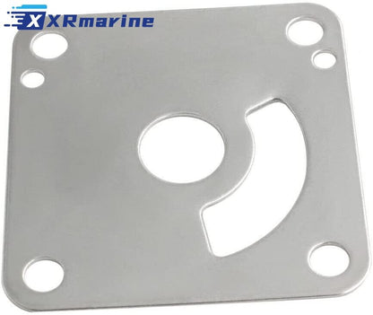 Water Pump Impeller Kit 6L2-W0078 Yamaha Outboard 20 25HP Sierra 18-3431 — Australia Local Warehouse