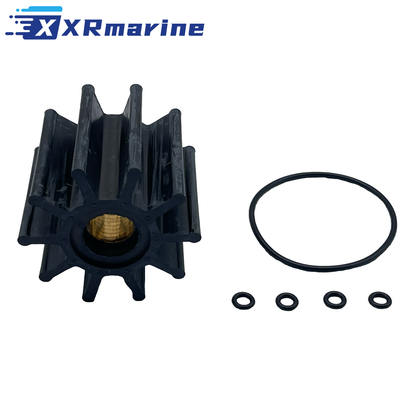 Water Pump Impeller Kit with O-Ring Replaces PCM and Crusader RP061022 — Australia Local Warehouse