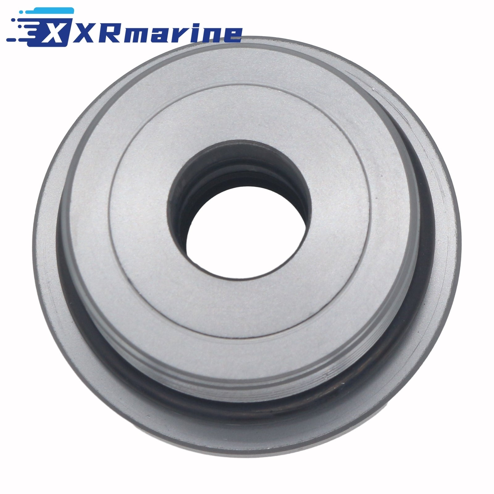 For Yamaha 60 70 75 85 90HP Outboard Motor Tilt Trim End ... - 4 - XRmarine