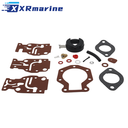 439073 431897 0439073 Carburetor Repair Kit for OMC Johns... - 3 - XRmarine