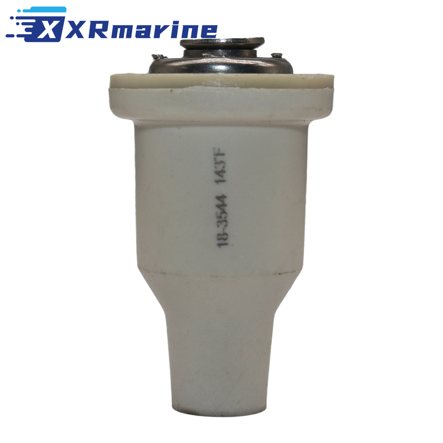 Outboard Motor Thermostat For Johnson Evinrude E100 E110 ... - 1 - XRmarine