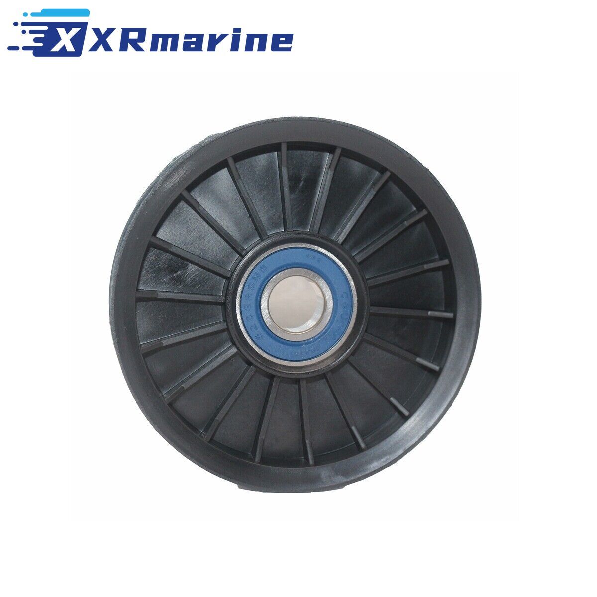 Belt Idler Pulley for Mercruiser Engines 4.3 5.0 5.7 6.2L — Australia Local Warehouse