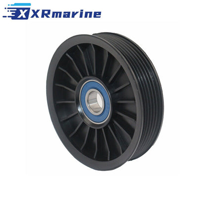Belt Idler Pulley for Mercruiser Engines 4.3 5.0 5.7 6.2L — Australia Local Warehouse