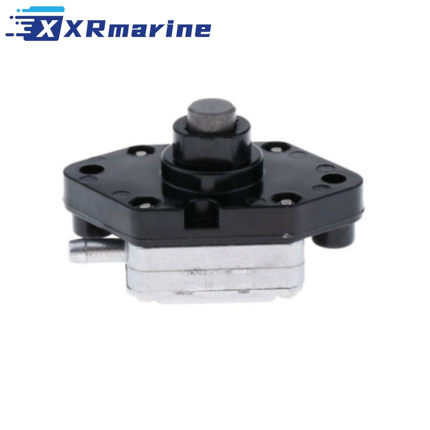 Fuel Pump for Johnson Envinrude OMC Outboard 4HP 5HP 6HP ... - 2 - XRmarine