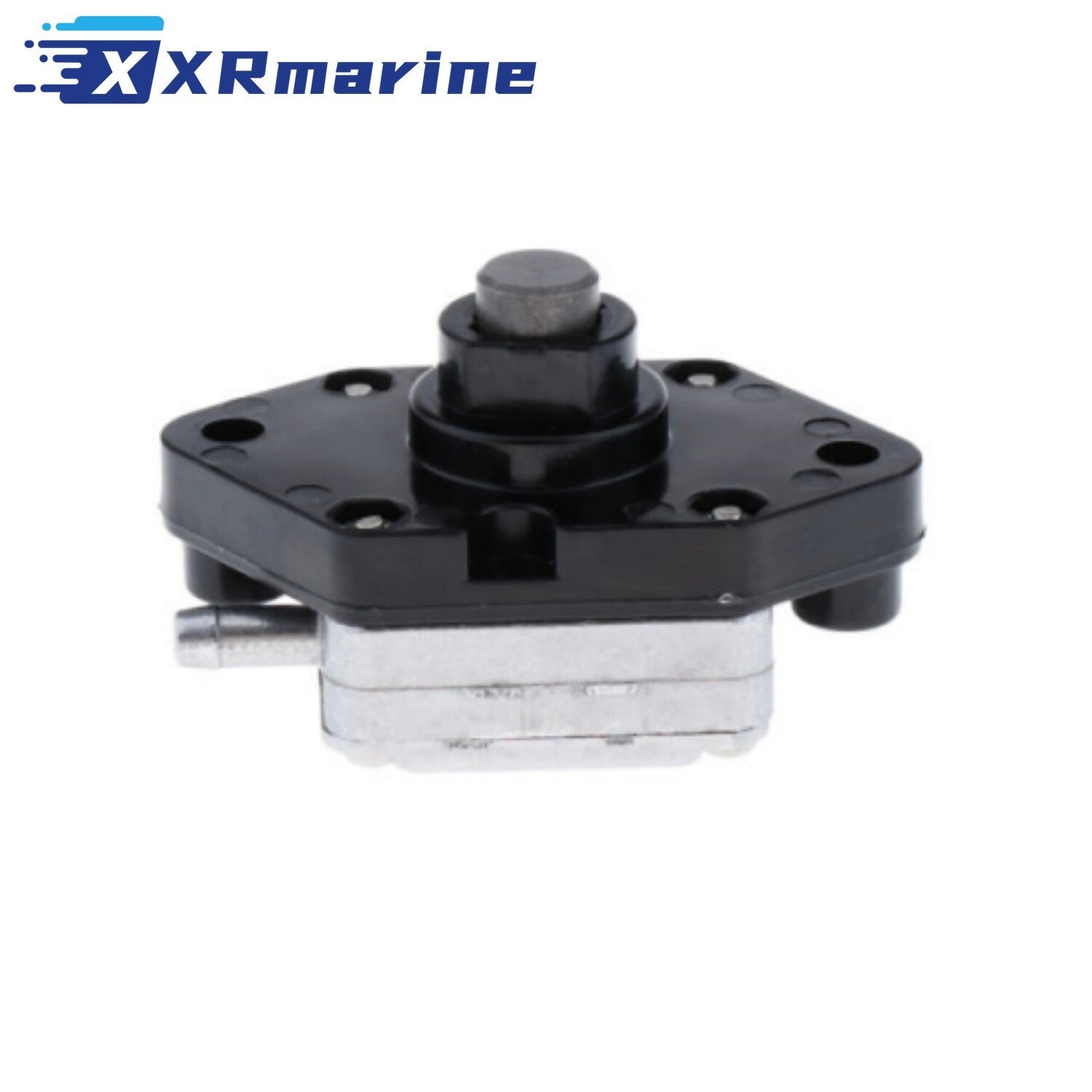 Fuel Pump for Johnson Envinrude OMC Outboard 4HP 5HP 6HP ... - 2 - XRmarine