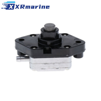 Fuel Pump for Johnson Envinrude OMC Outboard 4HP 5HP 6HP ... - 2 - XRmarine