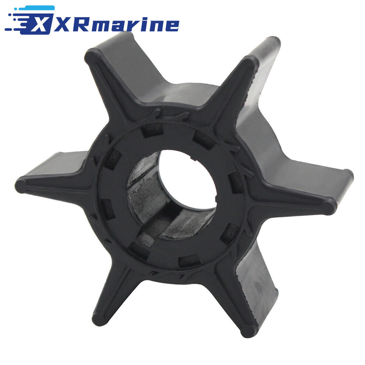 For Yamaha Outboard 20 25 HP 2 4 Stroke 18-3065 Water Pump Impeller 6L2-44352 — Australia Local Warehouse