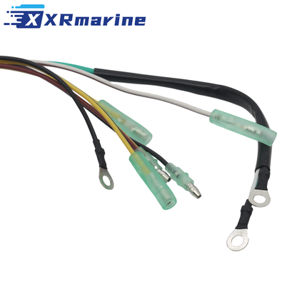Switch Box CDI Power Pack For Mercury Outboard 339-7452A1... - 4 - XRmarine