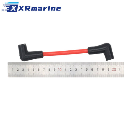 6" Spark Plug Wire For Johnson Evinrude Outboard 0582135 0777703 18-8816-1 — Australia Local Warehouse