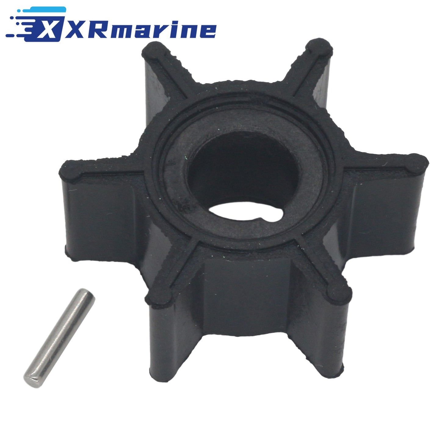 For Tohatsu 4 Stroke 2HP 3HP Water Pump Repair Kit Outboa... - 3 - XRmarine