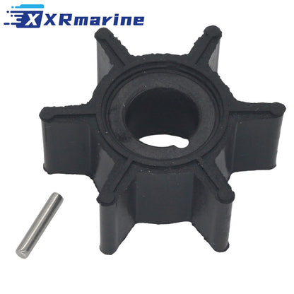 For Tohatsu 4 Stroke 2HP 3HP Water Pump Repair Kit Outboa... - 3 - XRmarine