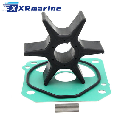 Water Pump Kit for Honda Marine Outboard BF75 BF90 BF115 BF130 HP 06192-ZW1-000 — Germany Local Warehouse