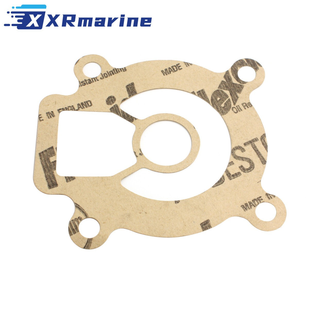 Water Pump Impeller Kit for Suzuki 2 Str Outboard DT75 DT85 Motor 17400-95351 — Australia Local Warehouse