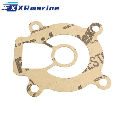 Water Pump Impeller Kit for Suzuki 2 Str Outboard DT75 DT85 Motor 17400-95351 — Australia Local Warehouse