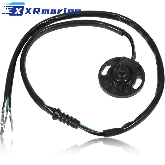 Trim Sender Sensor for Volvo Penta SX-A DPS-A DPS-B 21484383 — Germany Local Warehouse