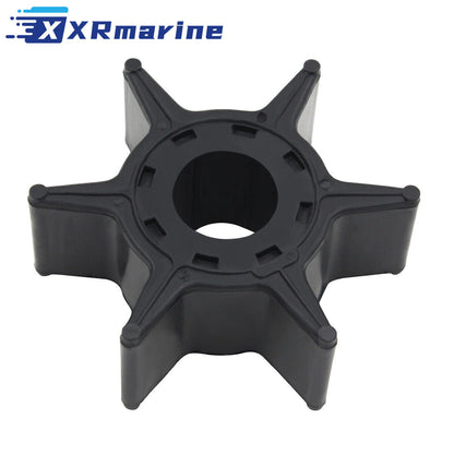 For Yamaha Outboard 20 25 HP 2 4 Stroke 18-3065 Water Pump Impeller 6L2-44352 — Australia Local Warehouse