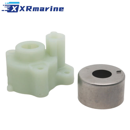 Water Pump 692-W0078-02-00 18-3370 Impeller Kit W/Housing... - 5 - XRmarine