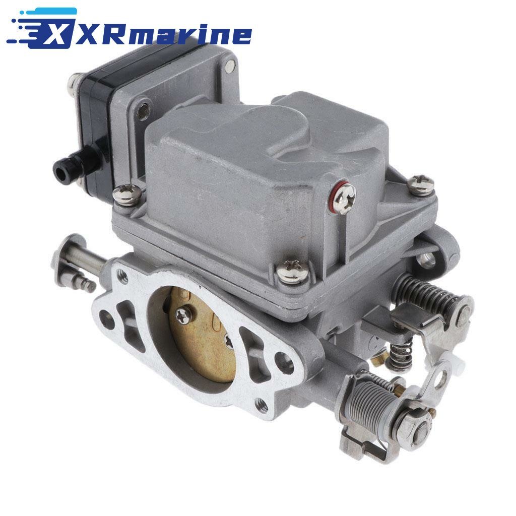 Carburetor For Tohatsu Nissan 9.9 15 18 HP Outboard 3G2031002 — Australia Local Warehouse