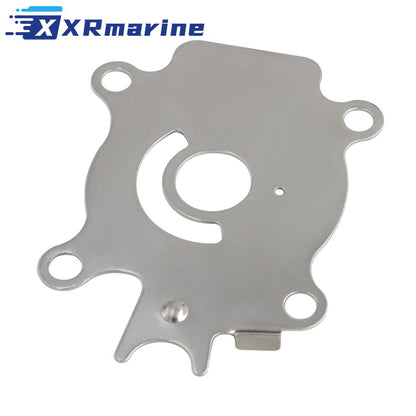 Water Pump Impeller Kit for Suzuki 2 Str Outboard DT75 DT85 Motor 17400-95351 — Australia Local Warehouse