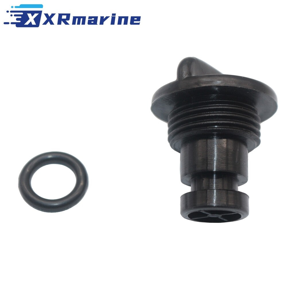 Water Flush Plug Suzuki DF25-140 17913-99E12 - Image 2 - XRmarine