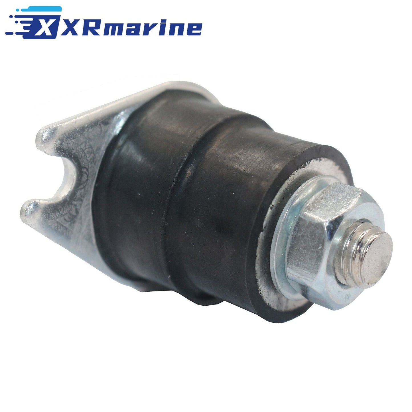 2 Rubber Motor Mount 0325974 for Johnson Evinrude OMC Upp... - 2 - XRmarine