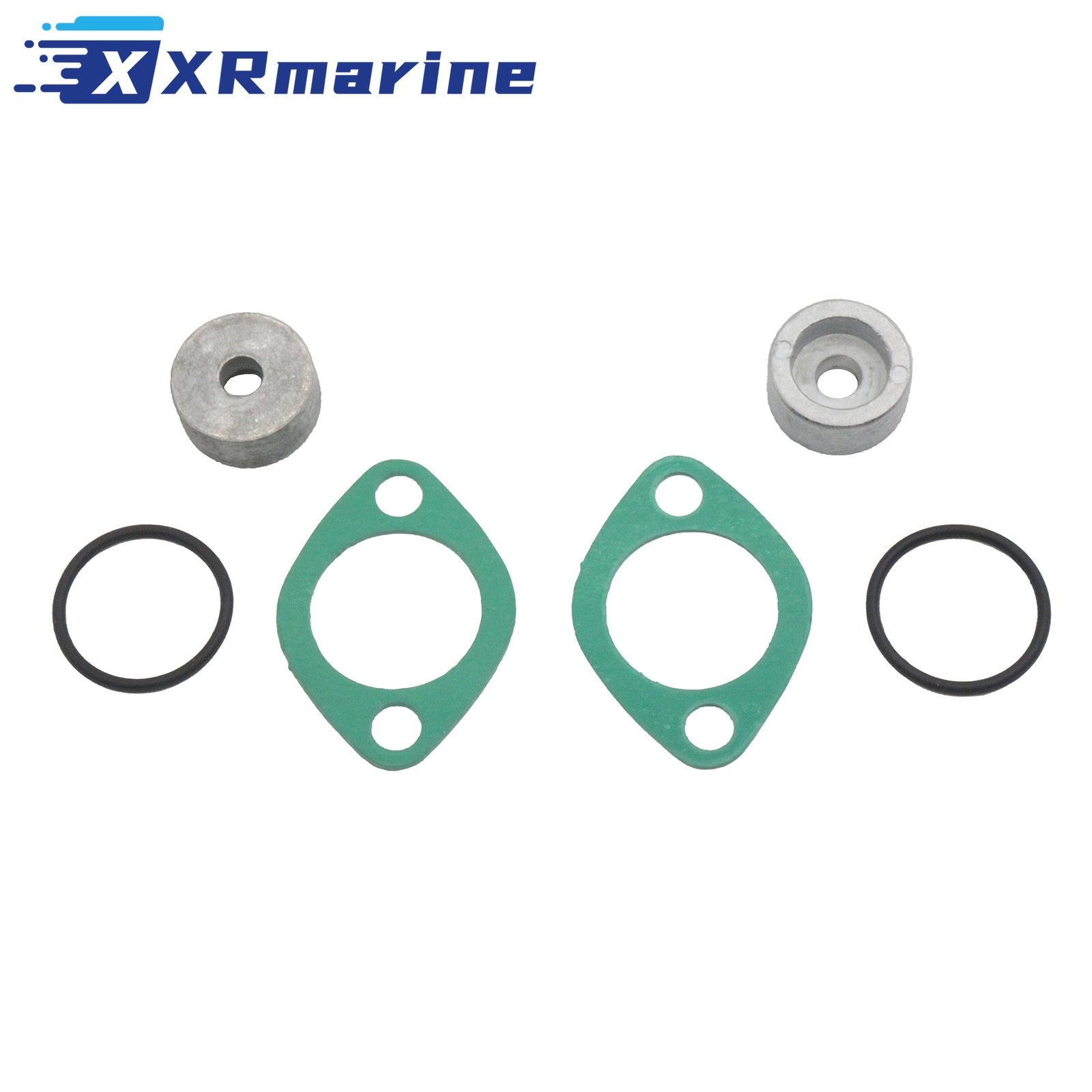 Suzuki 4 Stroke DF9.9B DF15A DF20A (2013+ ) Outboard Main... - 3 - XRmarine