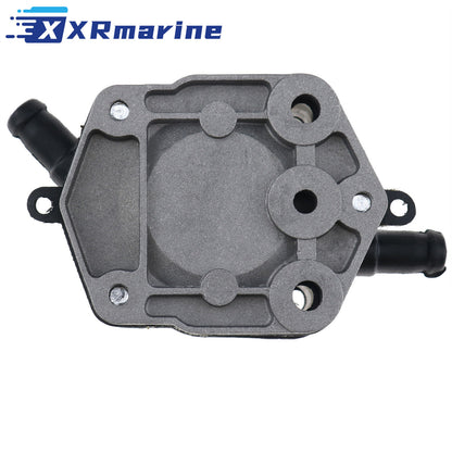 Yamaha Outboard 2 Stroke Fuel Pump 115 130 150 175 200 22... - 2 - XRmarine