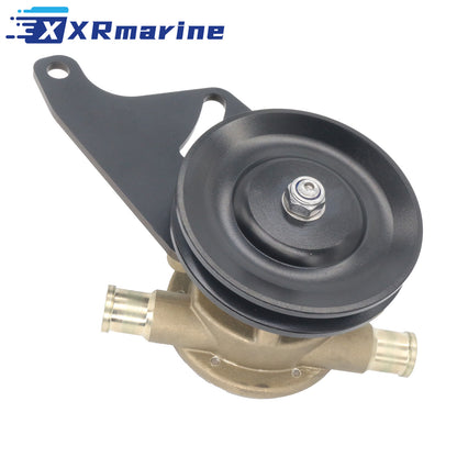 Sea Water Pump Yanmar Johnson 128397-42500 - 1 - XRmarine