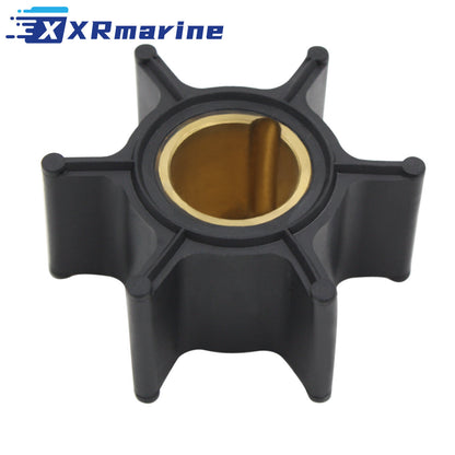 Water Pump Impeller Johnson Evinrude 777817 - Image 5 - XRmarine