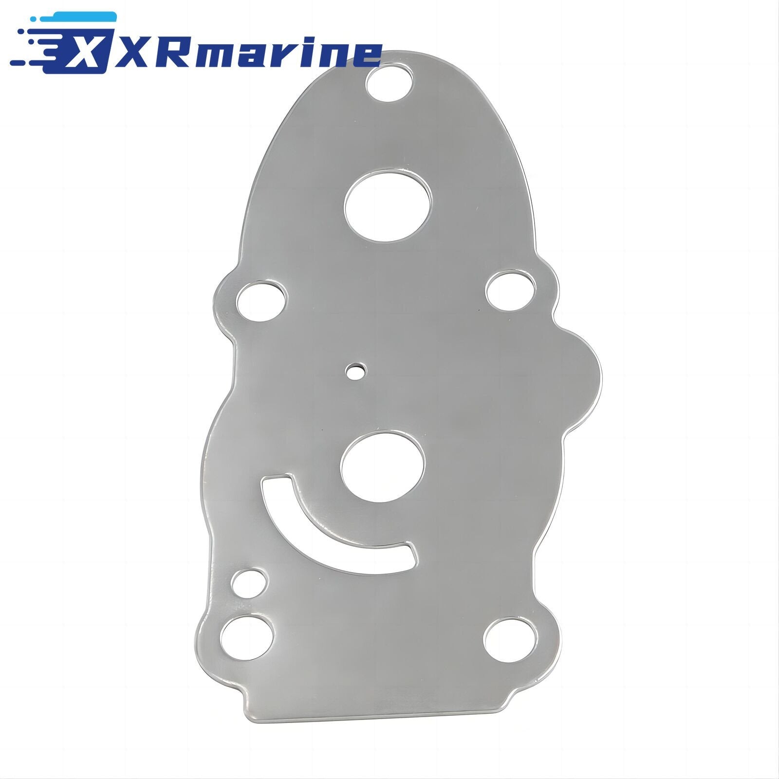 Water Pump Kit Suzuki DT6 DT8 17400-98551 - 4 - XRmarine
