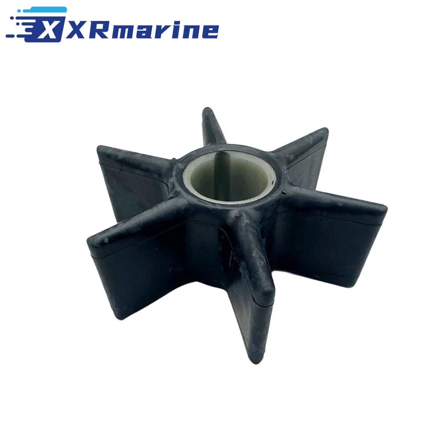 47-43026T2 Water Pump Impeller For Mercury 75 80 90 100 1... - 3 - XRmarine