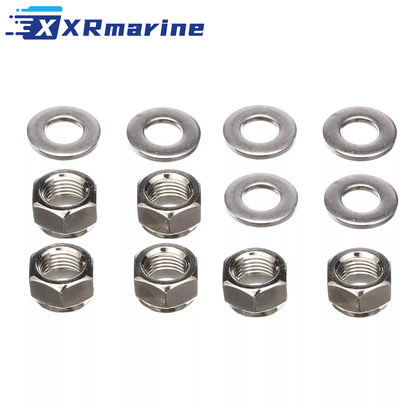 11-859116Q01 Outdrive Mounting Hardware Kit for Mercruise... - 5 - XRmarine